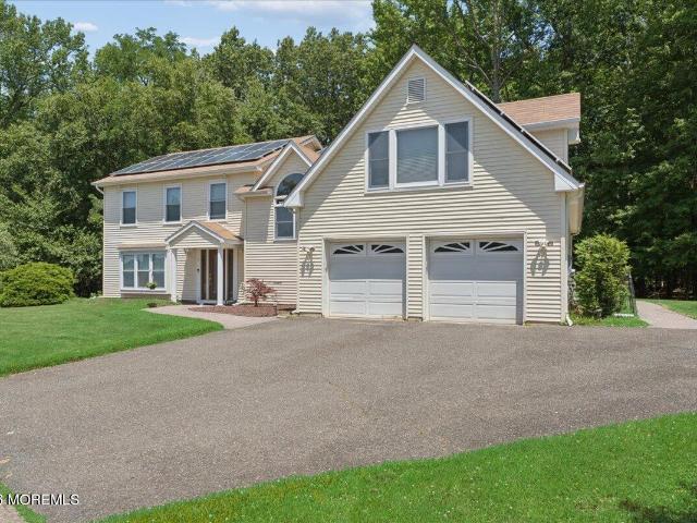 Property for rent in Monmouth, New Jersey