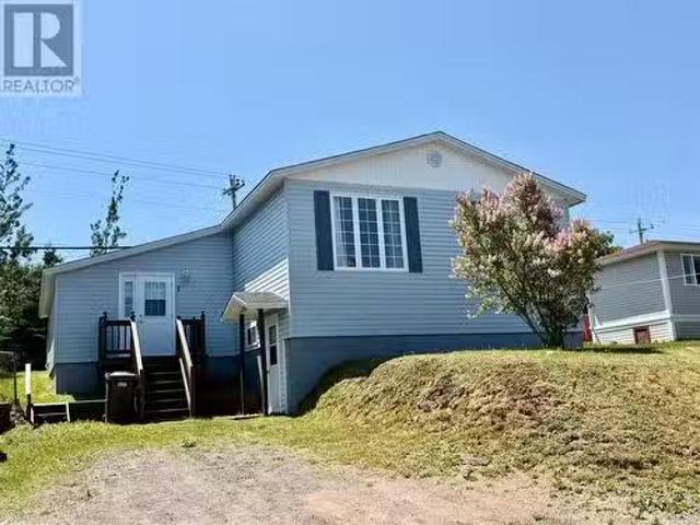 House for sale in Marystown, Newfoundland And Labrador
