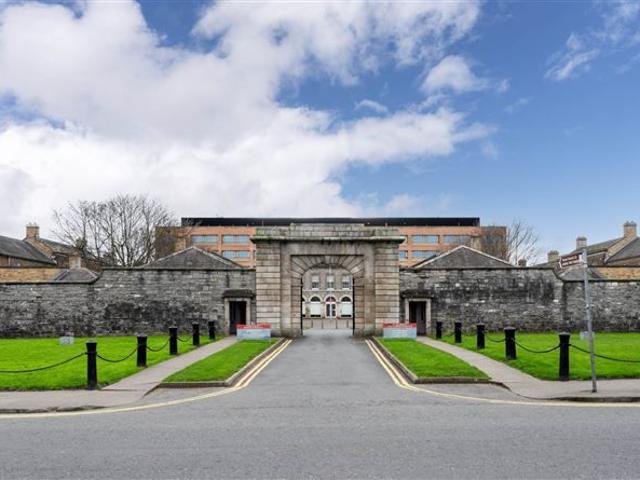Apartment to rent in Dublin