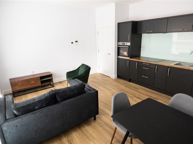 Apartment for rent in Avenham, Higher Bartle