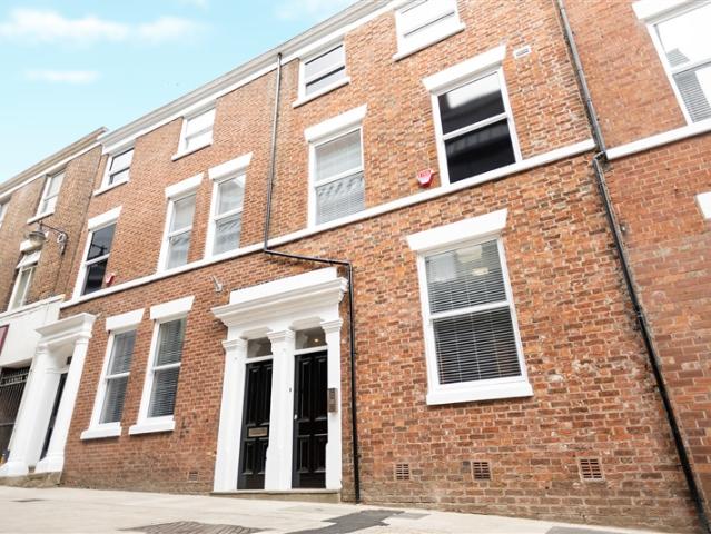 Apartment for rent in Avenham, Higher Bartle