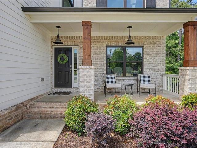 House for sale in Bartow, Georgia