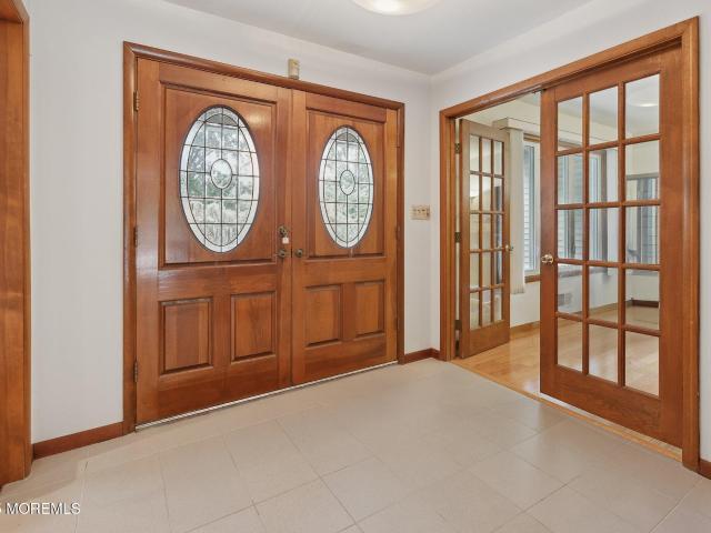 House for sale in Monmouth, New Jersey
