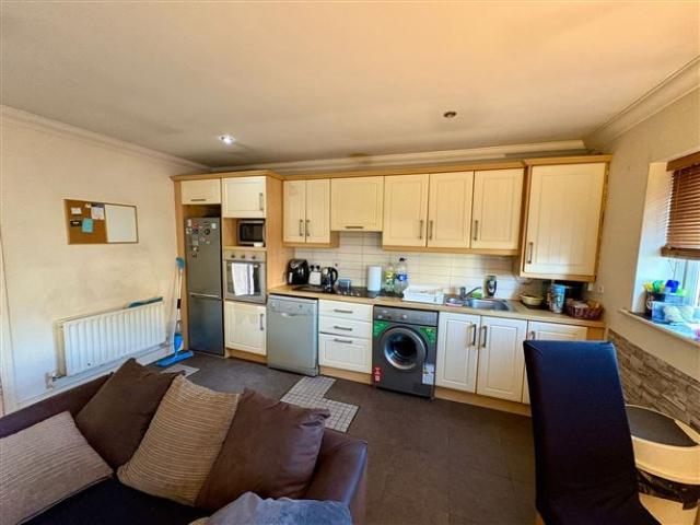 Apartment for sale in Clane, North Tipperary