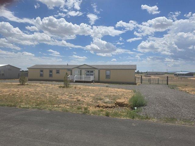 House for sale in Moriarty, New Mexico