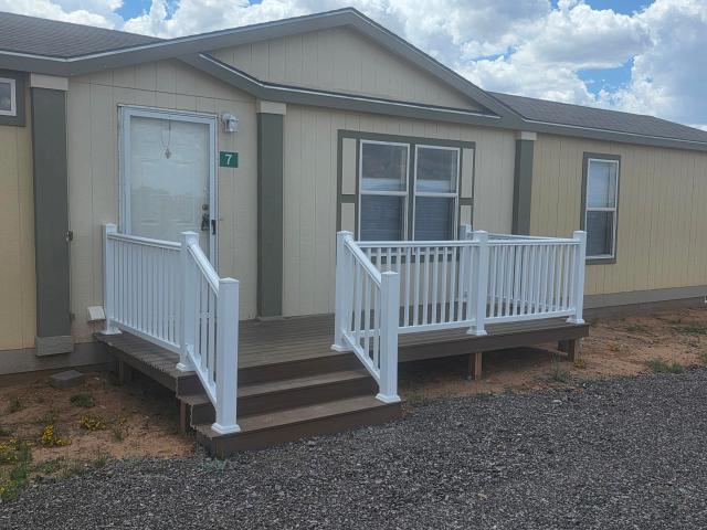 House for sale in Moriarty, New Mexico