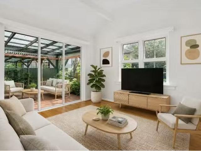 House for rent in Sydney, New South Wales