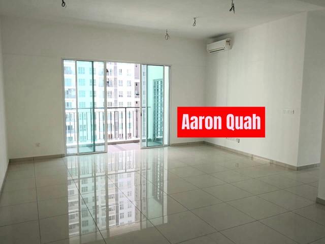 Condominium for sale in Georgetown, Penang