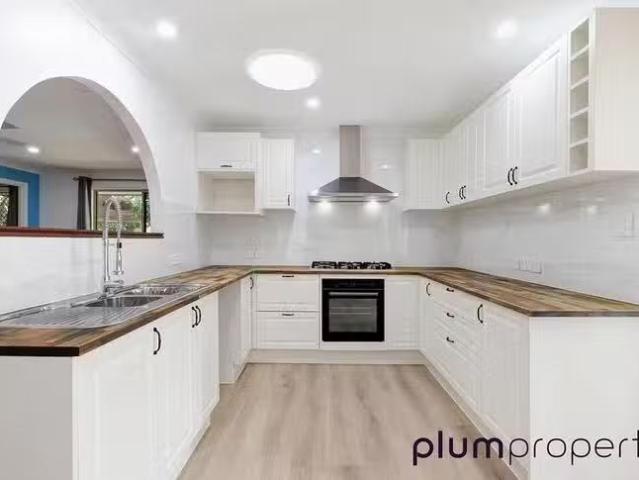House for rent in Toombul, Queensland