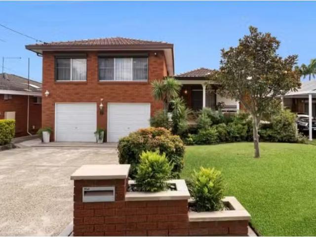 House for rent in Sydney, New South Wales