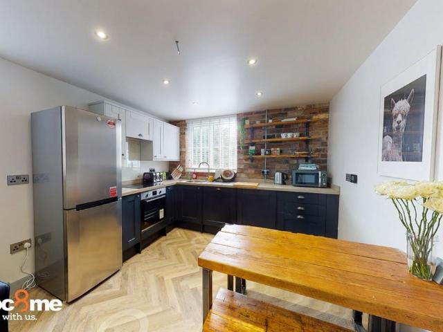 Apartment for rent in Ladywood, Birmingham