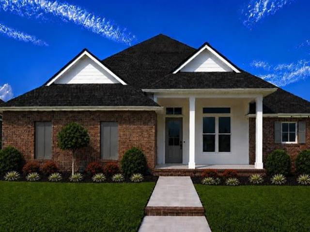 House for sale in Iberia, Louisiana