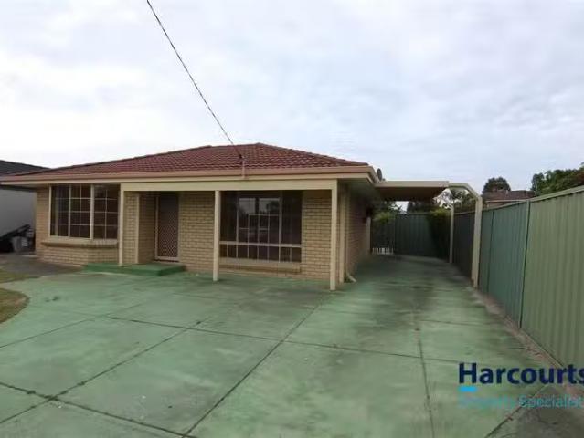 House for rent in Riverton, Western Australia