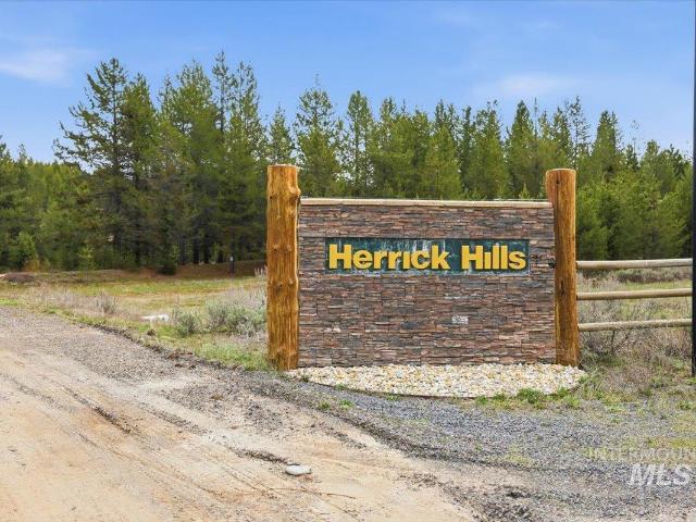 Land for sale in Cascade, Idaho
