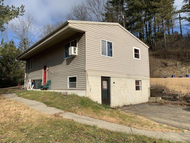 House for sale in Athens, Ohio