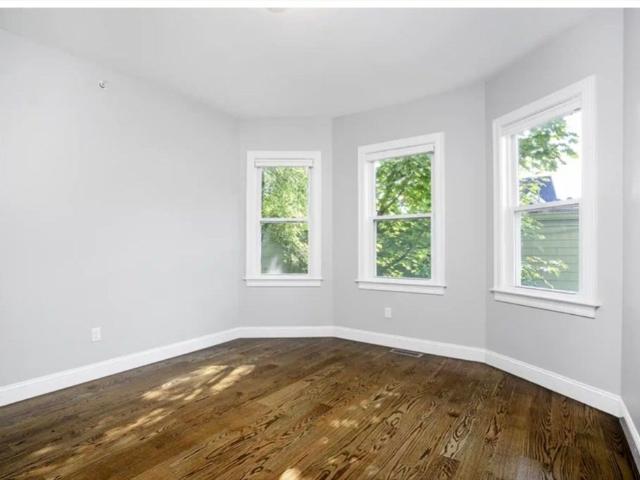 Apartment for rent in Boston, Massachusetts