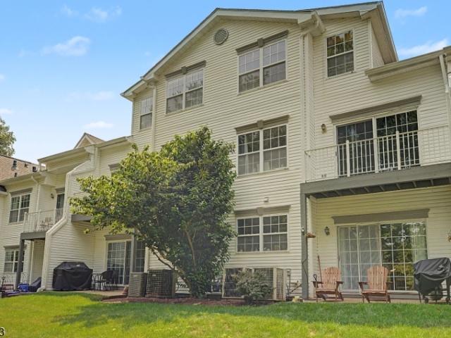 Townhouse for sale in New Jersey