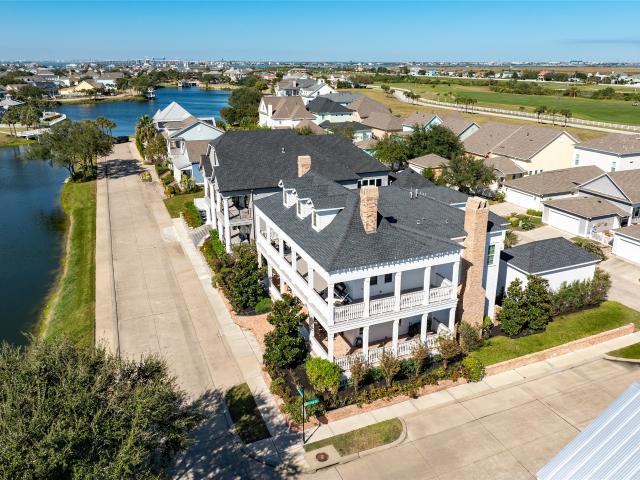 House for sale in Galveston, Texas