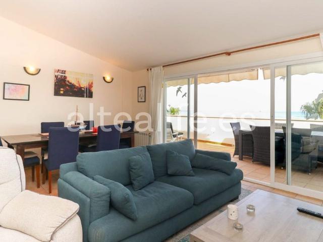 Apartamento en alquiler en Altea, Alacant / Alicante