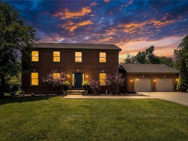 House for sale in Mercer, Pennsylvania