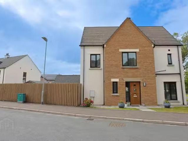 House for sale in Corry, Connacht