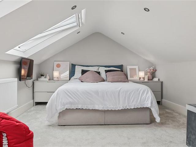 Detached House for sale in Portmarnock, County Dublin