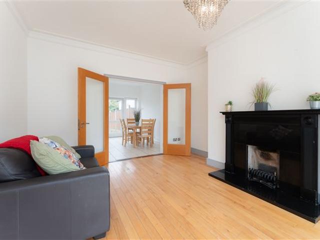 Terraced House for sale in Leopardstown, North Tipperary