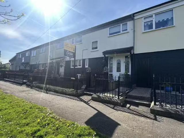 House for sale in Ballymote, Connacht