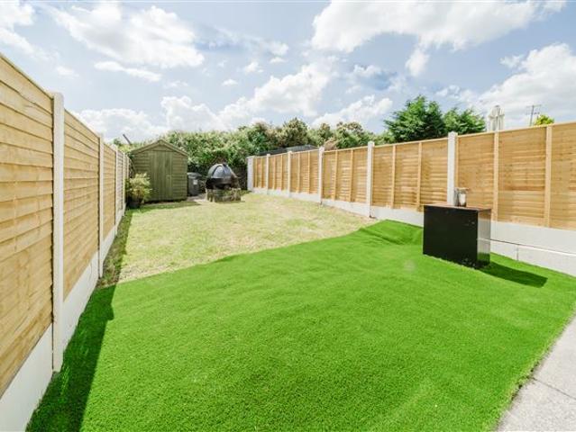 Terraced House for sale in Knock, Mayo