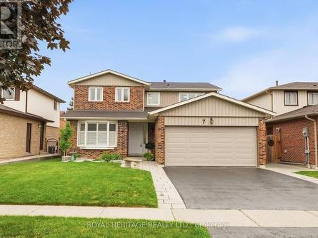 House for sale in Durham, Ontario