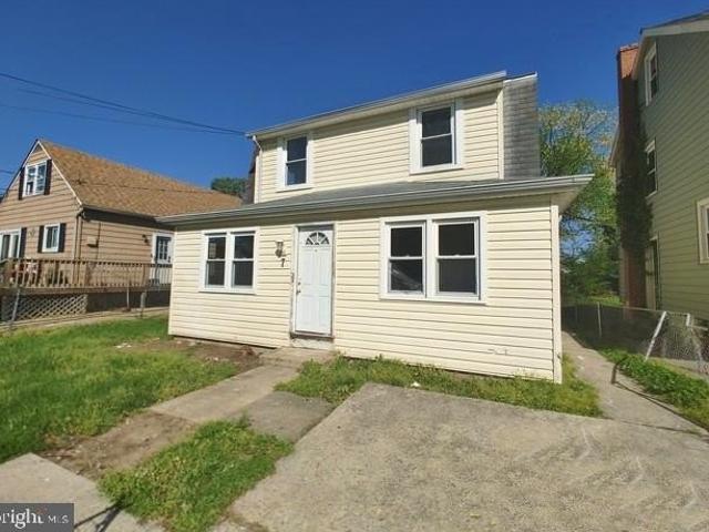House for sale in Annapolis, Maryland