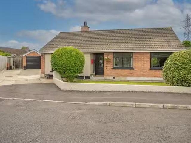 House for sale in Gorteeny, Connacht