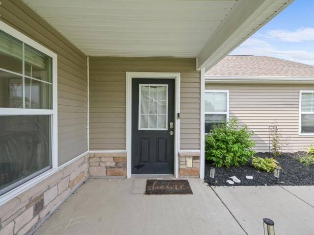 House for sale in Delta, Ohio