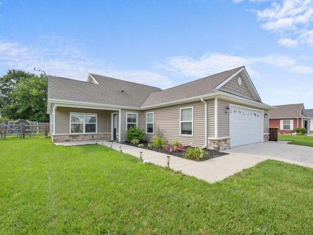 House for sale in Delta, Ohio