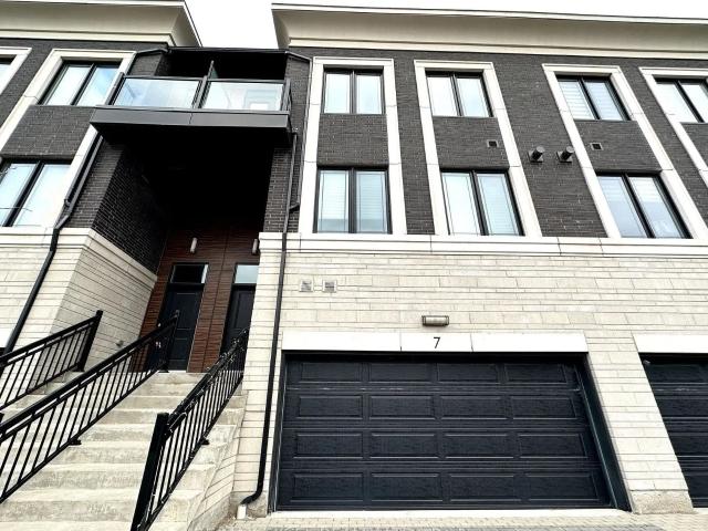 House for rent in Unionville, Markham