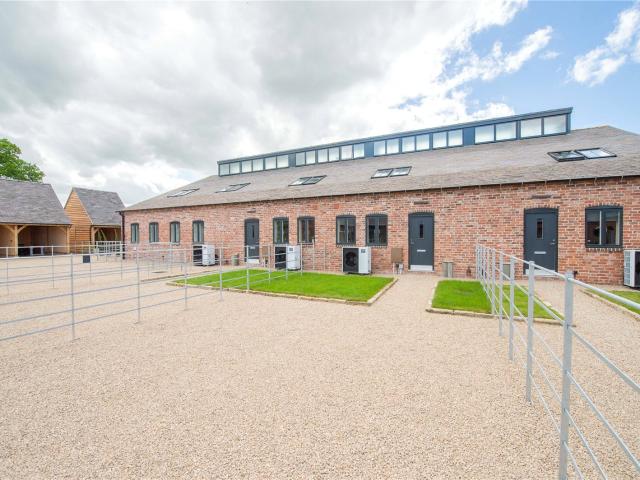 Apartment for rent in Acton Burnell, Shropshire