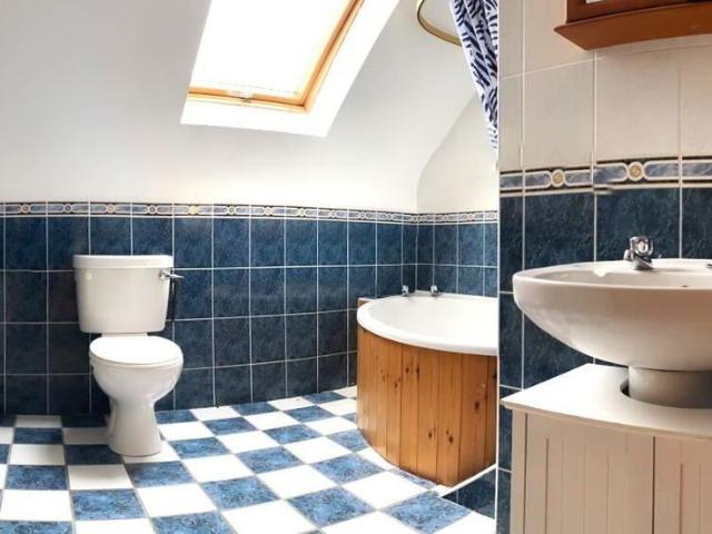 House to rent in Naas, Kildare