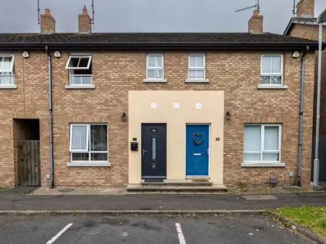 House for sale in Corry, Connacht