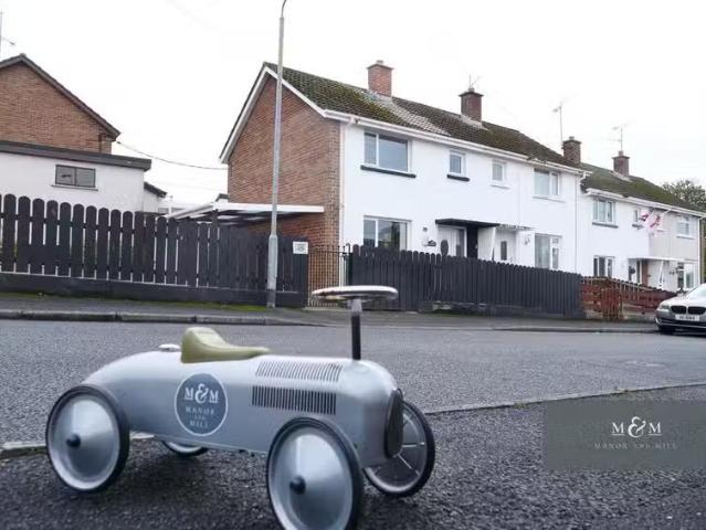House for sale in Northlands, South Tipperary