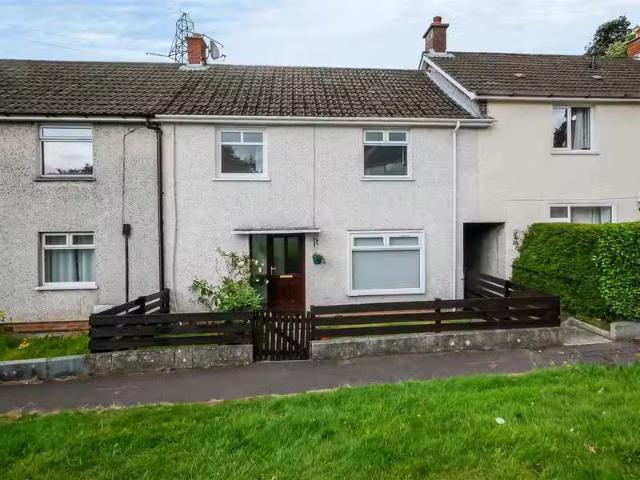 House for sale in Caher, South Tipperary
