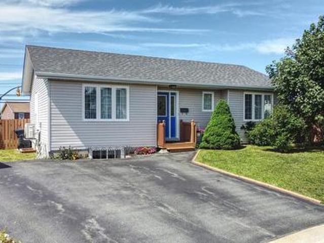 House for sale in Mount Pearl, Newfoundland And Labrador