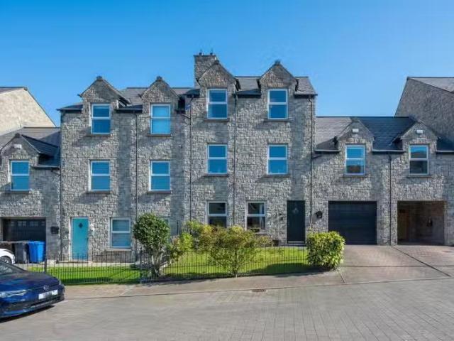 House for sale in Edenderry, North Tipperary