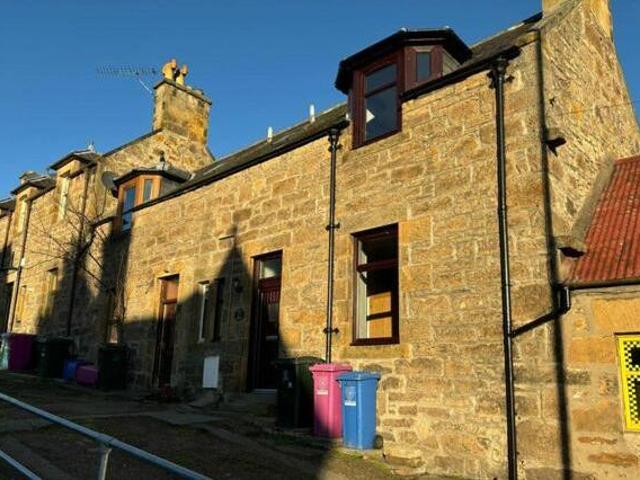 House for sale in Forres, Scotland