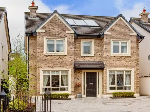 House for sale