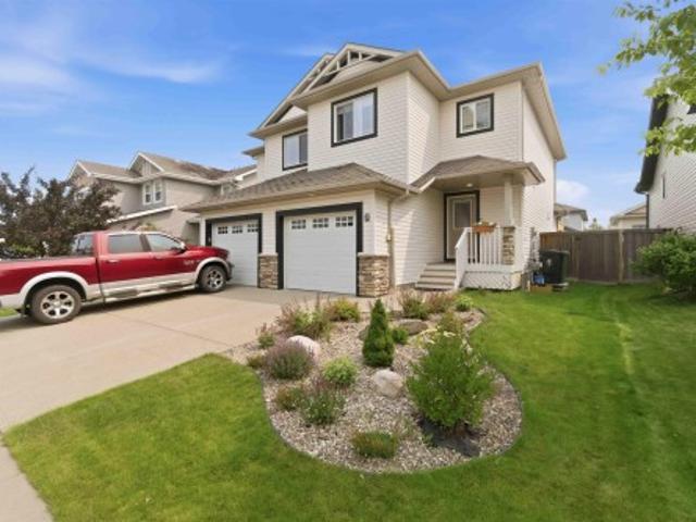 House for sale in Fort Saskatchewan, Alberta