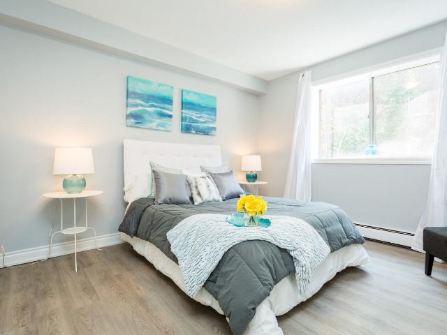 Apartment for rent in Hamilton