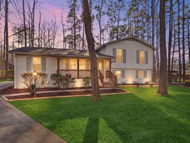 House for sale in Hillsborough, North Carolina