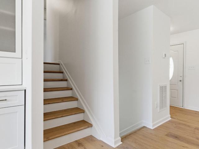 House for sale in Hillsborough, North Carolina