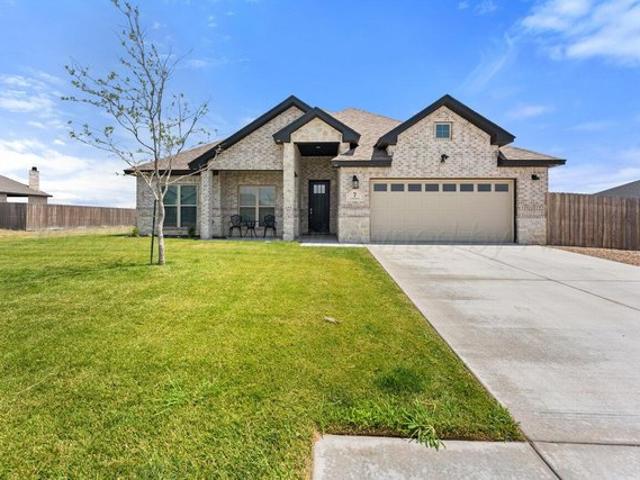 House for sale in Randall, Texas