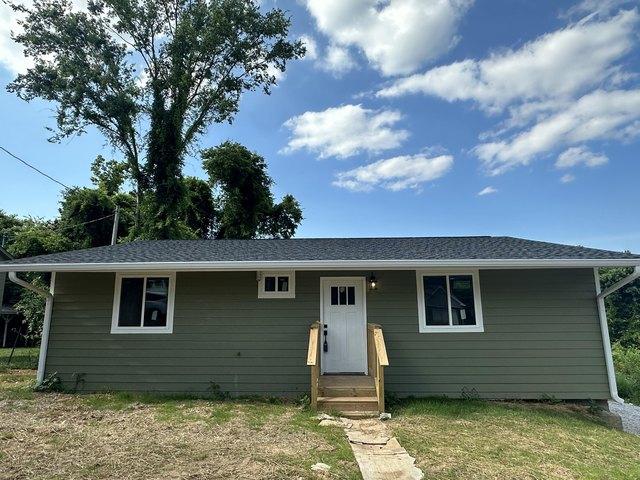 House for sale in Rossville, Georgia